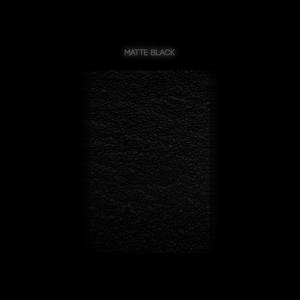 matte black (feat. Joey Bandino) [Explicit]