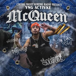 McQueen (feat. YngActivke) (Explicit)