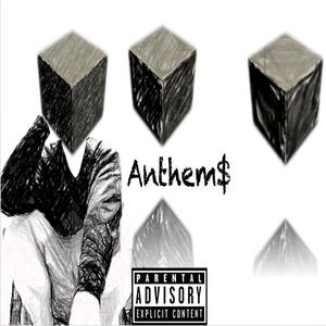 Anthem Bounce(feat. R.3.D) (Explicit)