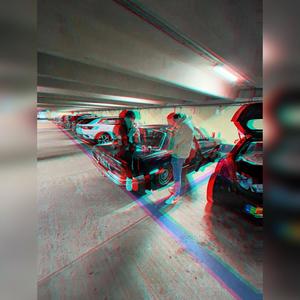 Haif (feat. Judith) (Explicit)