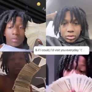 All This Pain(feat. LIL ROD & LIL KHALI) (Explicit)