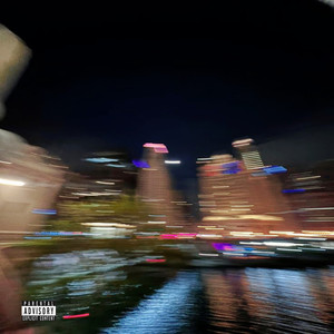 NIGHTCITY (SPED UP|Explicit)