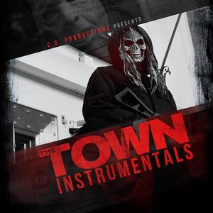 The Town Instrumentals (Explicit)