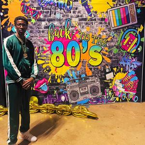 80's Baby (Explicit)