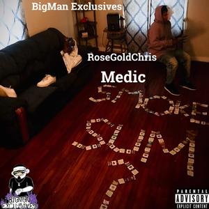 Medic (Explicit)