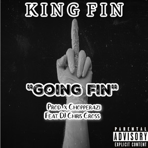 Going Fin (Explicit)