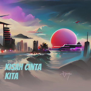 Kisah Cinta Kita