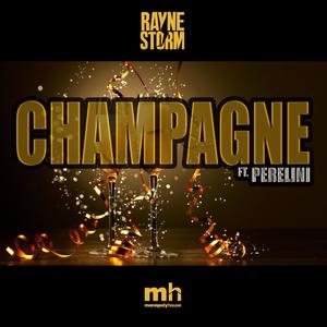 Champagne (feat. Perelini)