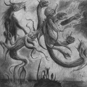 Visions from an Apocalyptic Environment (Explicit)