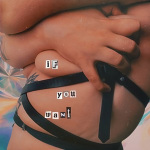 if you want