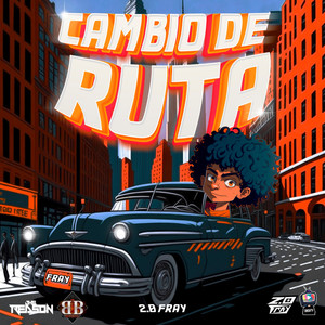 Cambio De Ruta