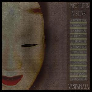 Unforeseen Visions (Explicit)