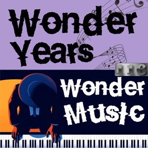 Wonder Years, Wonder Music. 116