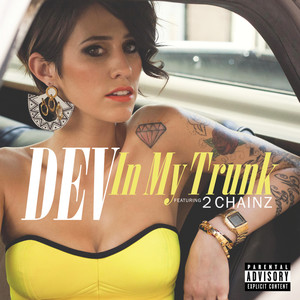 In My Trunk (Explicit)