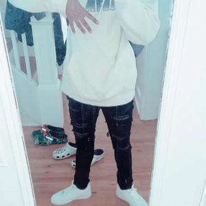 Who puff ? (Explicit)