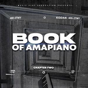 Book of Amapiano