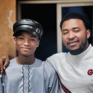 Ealis Boy (Zuciya Da Sako) (feat. Umar MB) (Speed Up) (Explicit)