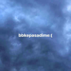 Bbkepasadime