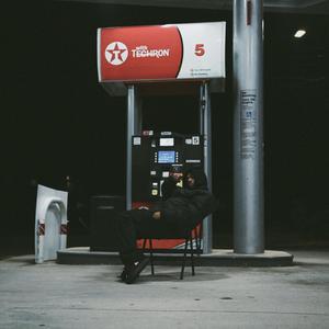 What A Feelin (Explicit)