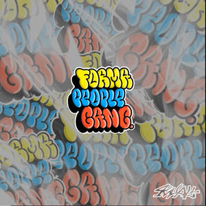 FORMA PEOPLE GANG (Explicit)