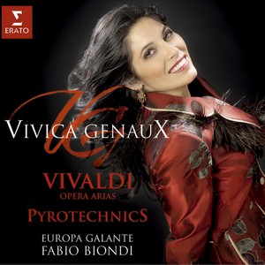 Vivaldi: Griselda, RV 718, Act 2: 
