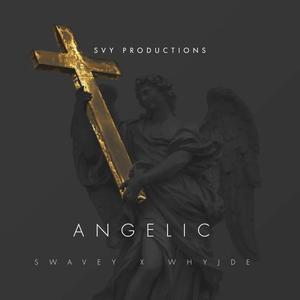 ANGELIC (feat. AIF Jayy) [Explicit]