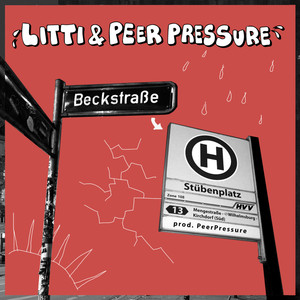 Beckstraße bis Stübenplatz (Explicit)