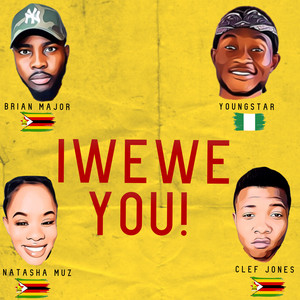 Iwewe(You)