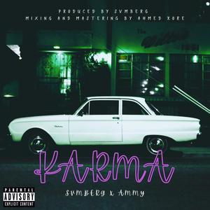 Karma (feat. Ammy)