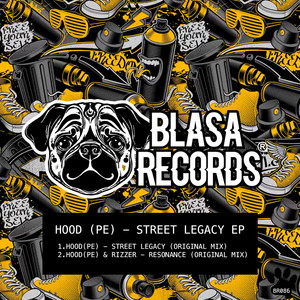 Street Legacy (Original Mix)