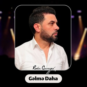 Gəlmə Daha