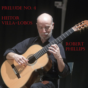 Prelude No. 4