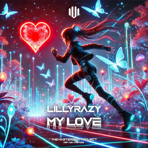 My Love (Extended Mix)