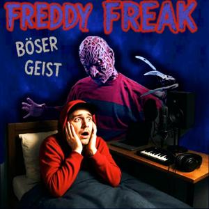 Böser Geist (Explicit)
