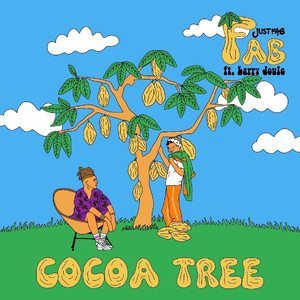Cocoa Tree (Explicit)