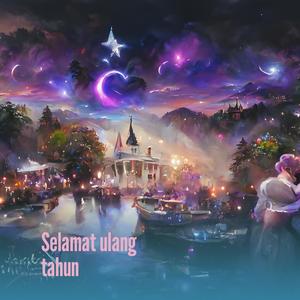 Selamat ulang tahun (Remastered 2024)