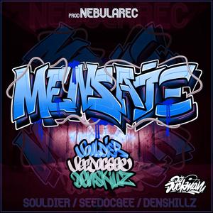 Mensaje (feat. Seedocgee, Denskillz, Dj Duckman & NebulaRec) [Explicit]