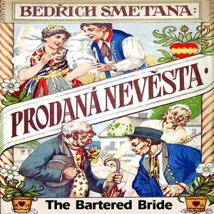 The Bartered Bride, Act II: Furiant