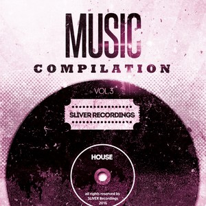 SLiVER Recordings: Compilation, Vol. 3