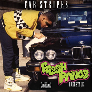 Fresh Prince (Freestyle) [Explicit]