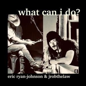 What Can I Do? (feat. Jrobthelaw) (Explicit)