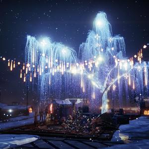 Christmas is Here (feat. ADR21)