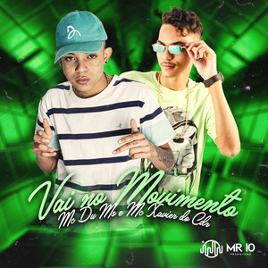 Vai no movimento (Explicit)