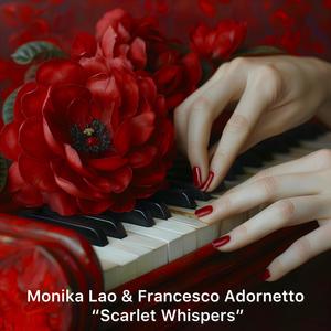 Scarlet Whispers