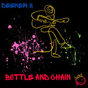 Bottle and Chain