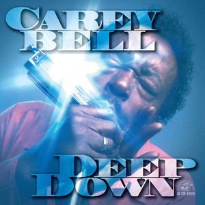 Carey Bell - I Got A Rich Man's Woman