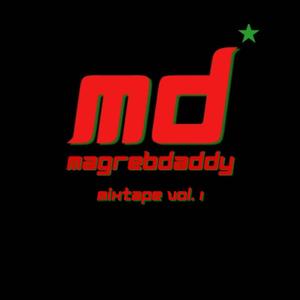 Magreb Daddy Mixtape, Vol. 1 (Explicit)