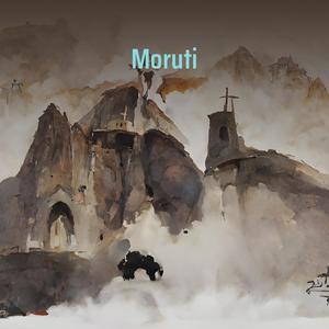 Moruti