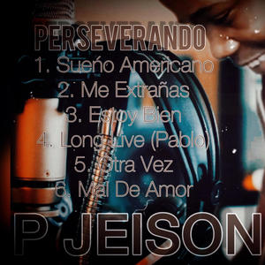 P Jeison Mal De Amor