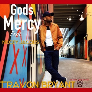 God's Mercy (feat. Niecey Jacobs)